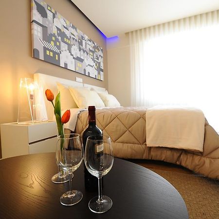 Sotto L'Arco Hotel Matera Eksteriør billede