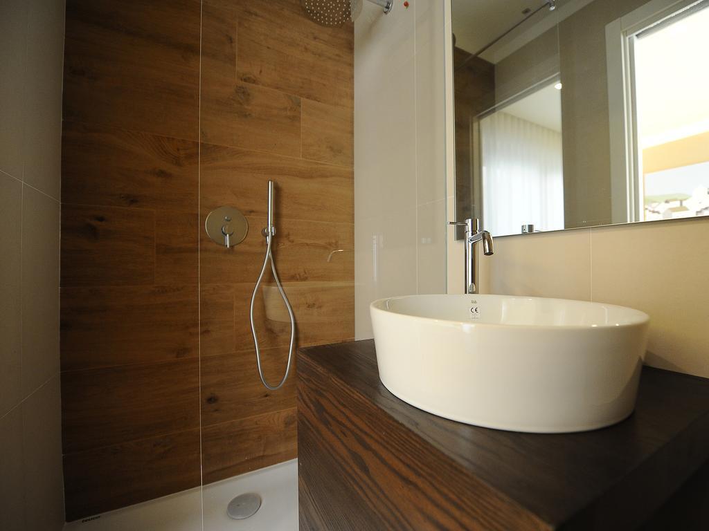 Sotto L'Arco Hotel Matera Værelse billede