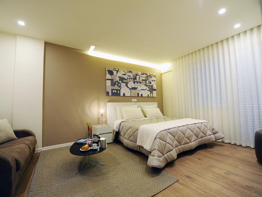 Sotto L'Arco Hotel Matera Værelse billede