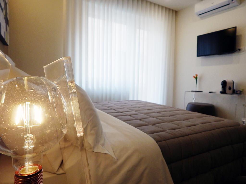 Sotto L'Arco Hotel Matera Eksteriør billede