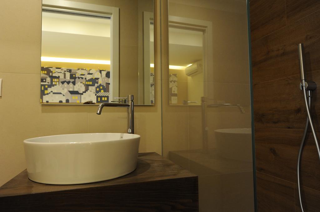 Sotto L'Arco Hotel Matera Eksteriør billede