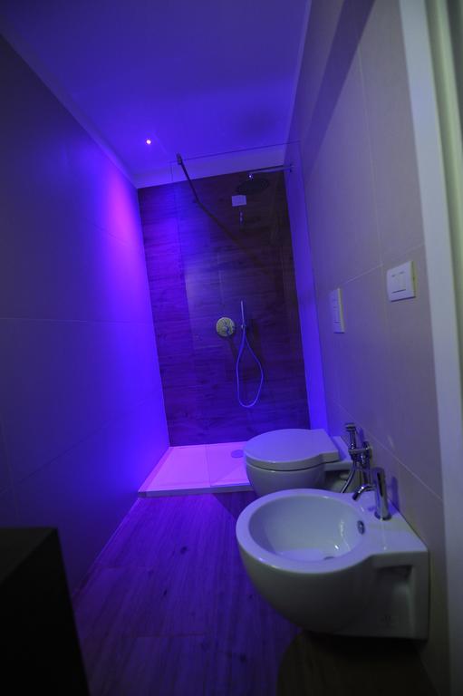 Sotto L'Arco Hotel Matera Eksteriør billede